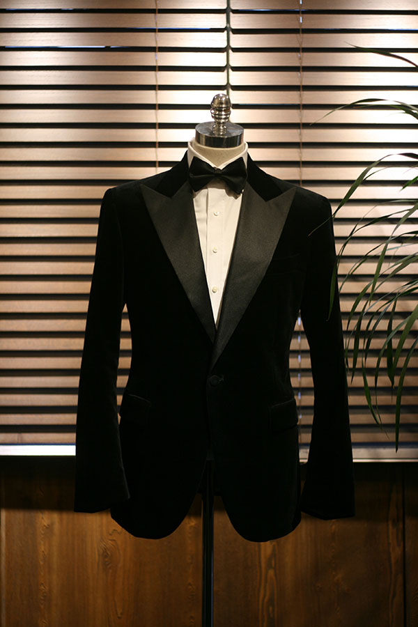 タキシード