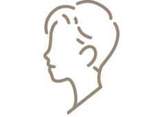 新郎様ヘアメイク