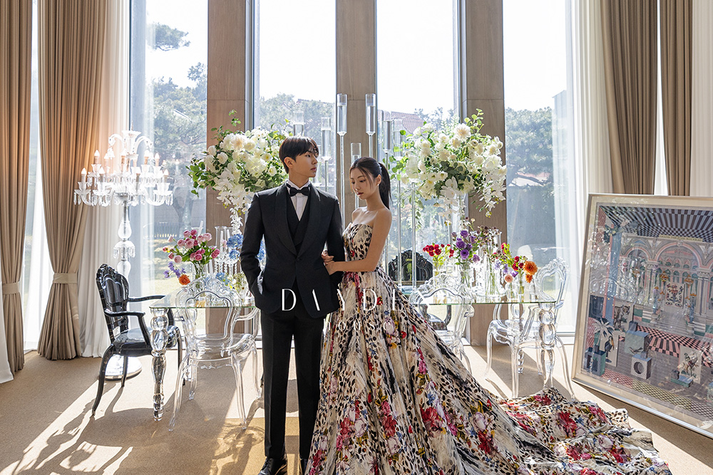 DAYDEN HOUSEスタジオ